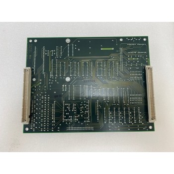LAM Research 810-707103-001 I/O BUS CONTROL BOARD W/810-707150-001 Neuron C Module PCB